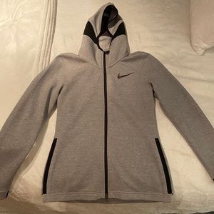 NIKE HOODIE ZIP UP